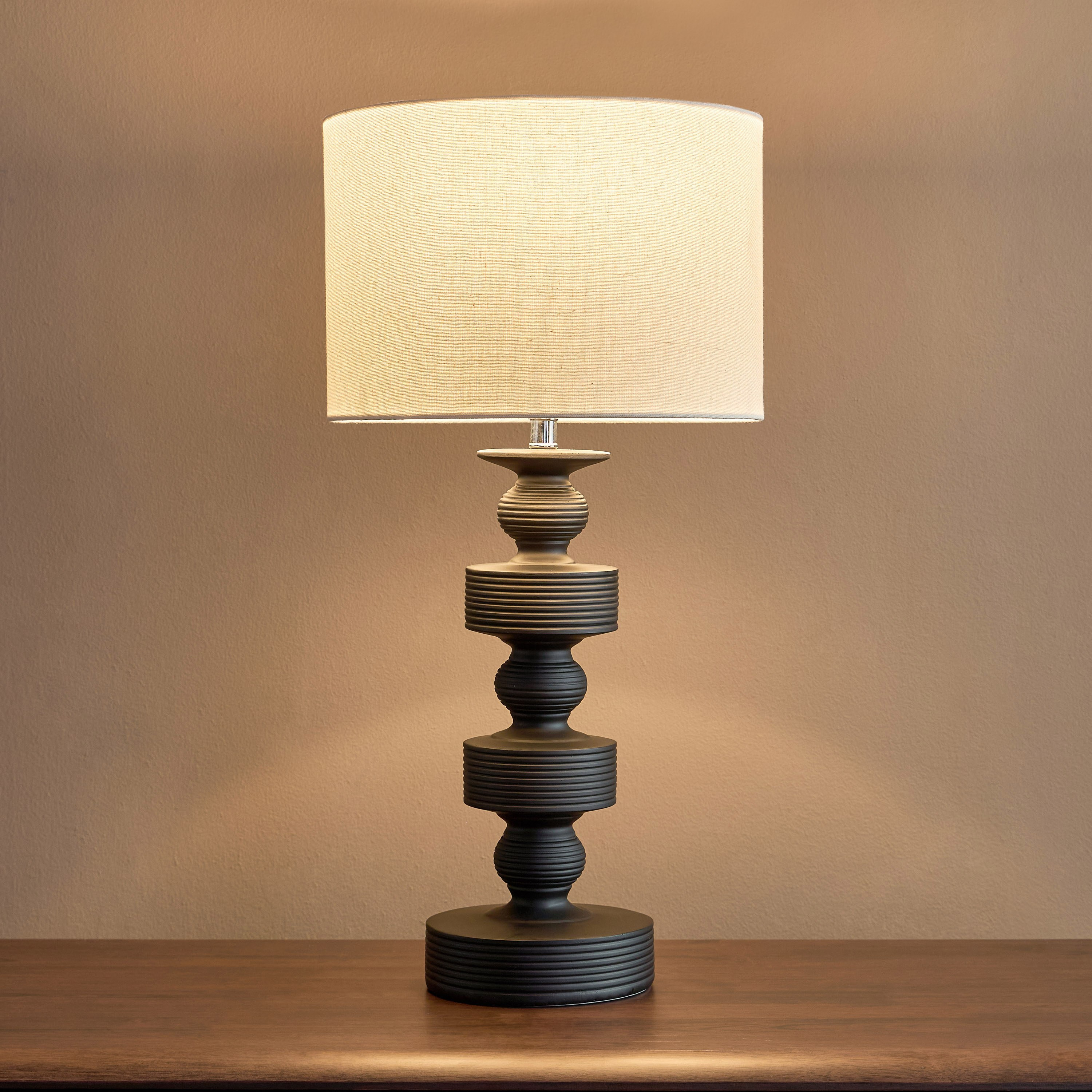 مصباح طاولة بوليريسين - إتنا- 64 سم-household-lighting-tableanddesklamps-image-2