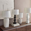 Beckham Ceramic Table Lamp - 65 cm-household-lighting-tableanddesklamps-image-5
