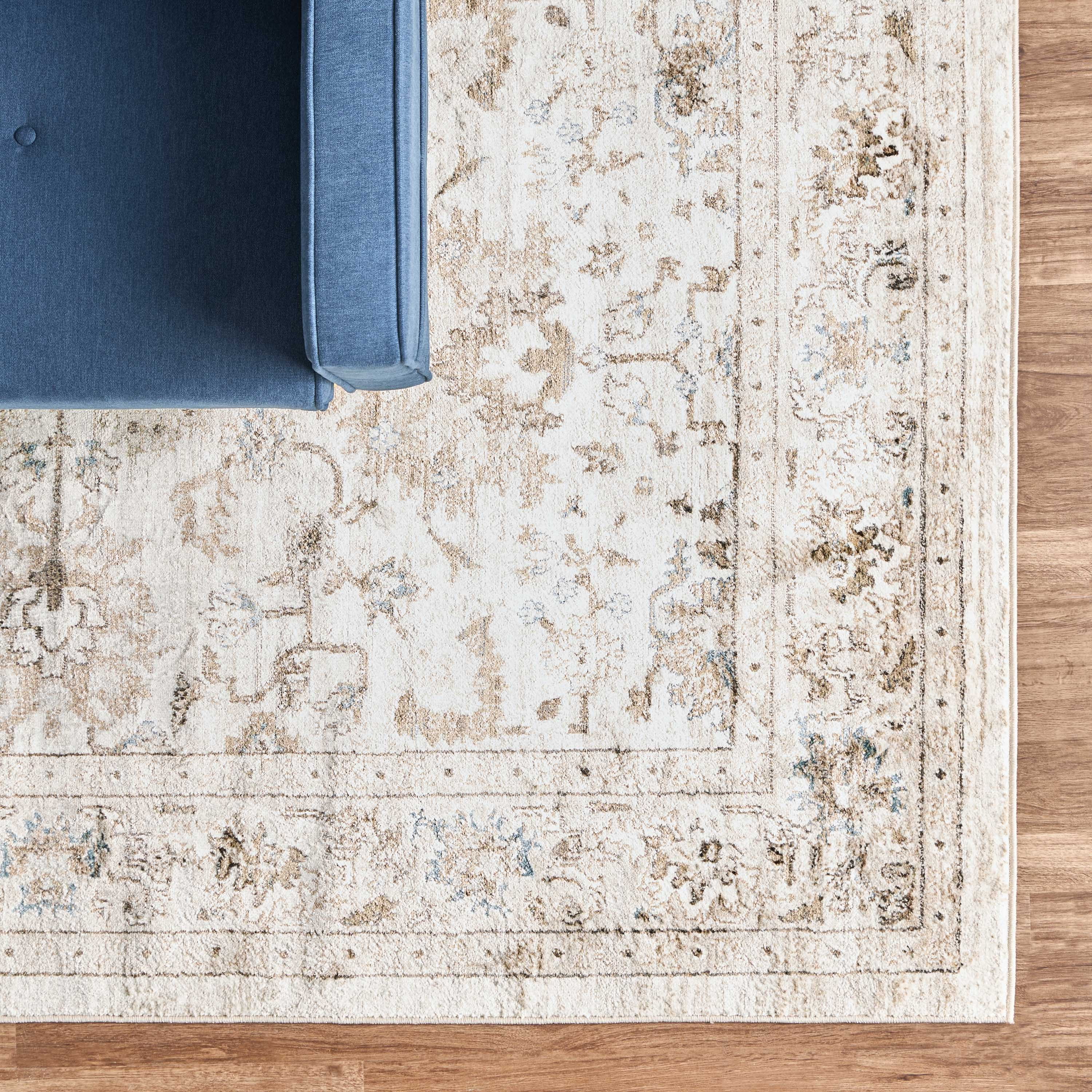 Zannah Rug - 160x230 cm-household-rugsandcarpets-rugs-image-1