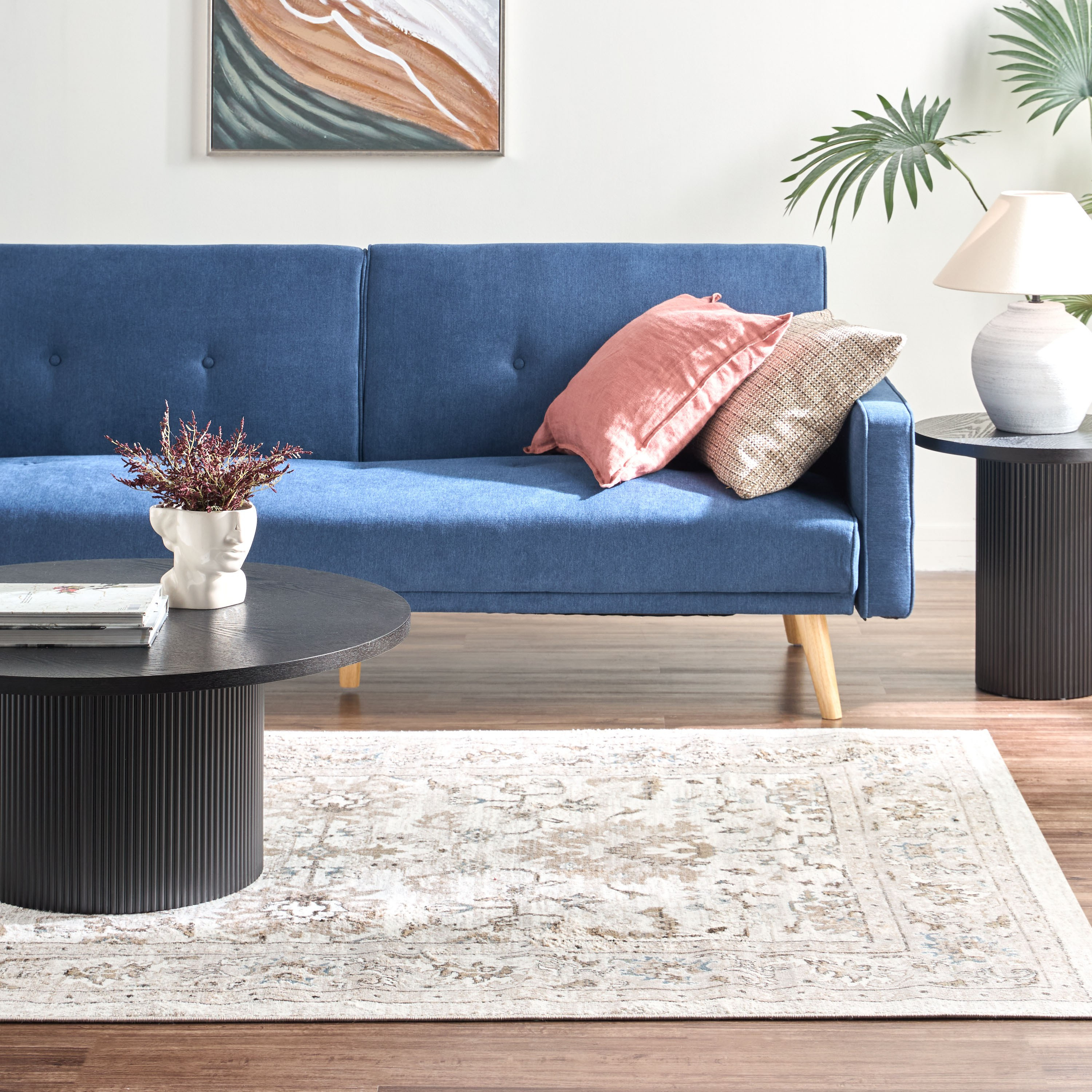 Zannah Rug - 160x230 cm-household-rugsandcarpets-rugs-image-5