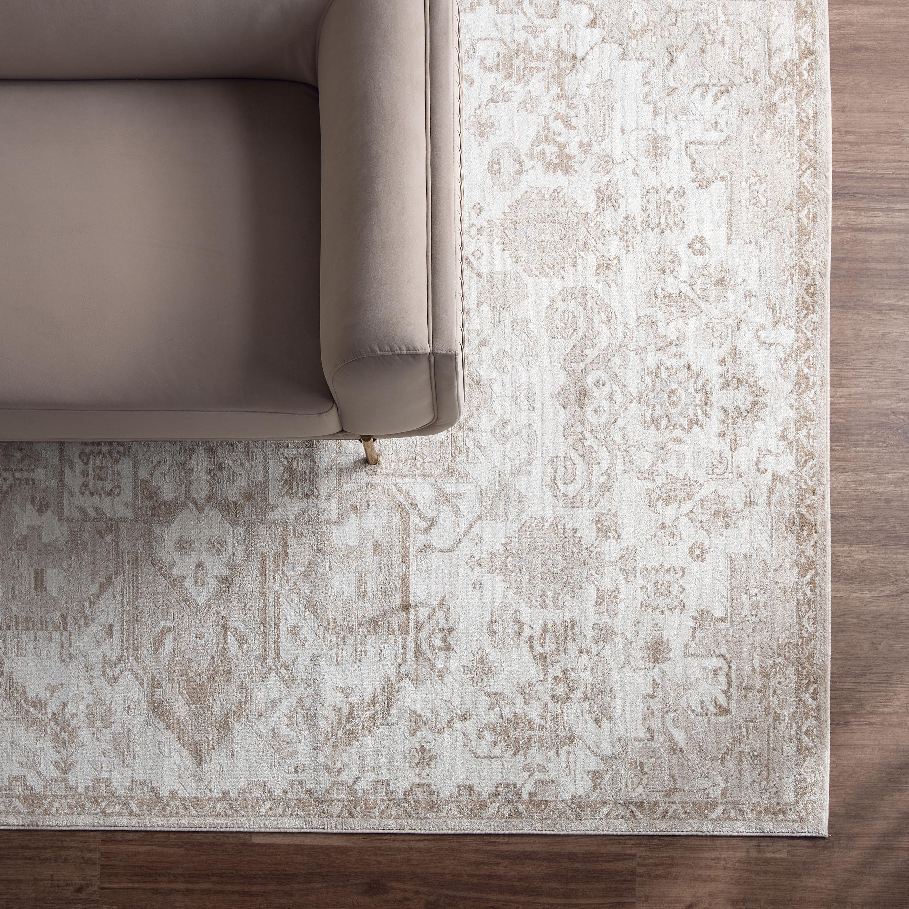 Zannah Rug - 200X290 cm-household-rugsandcarpets-rugs-image-1