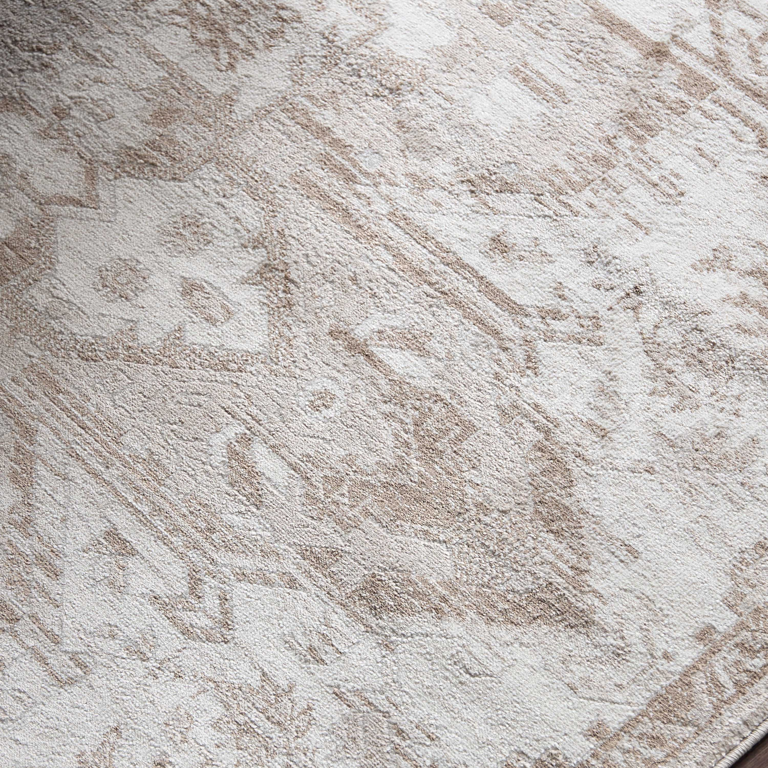 Zannah Rug - 200X290 cm-household-rugsandcarpets-rugs-image-3