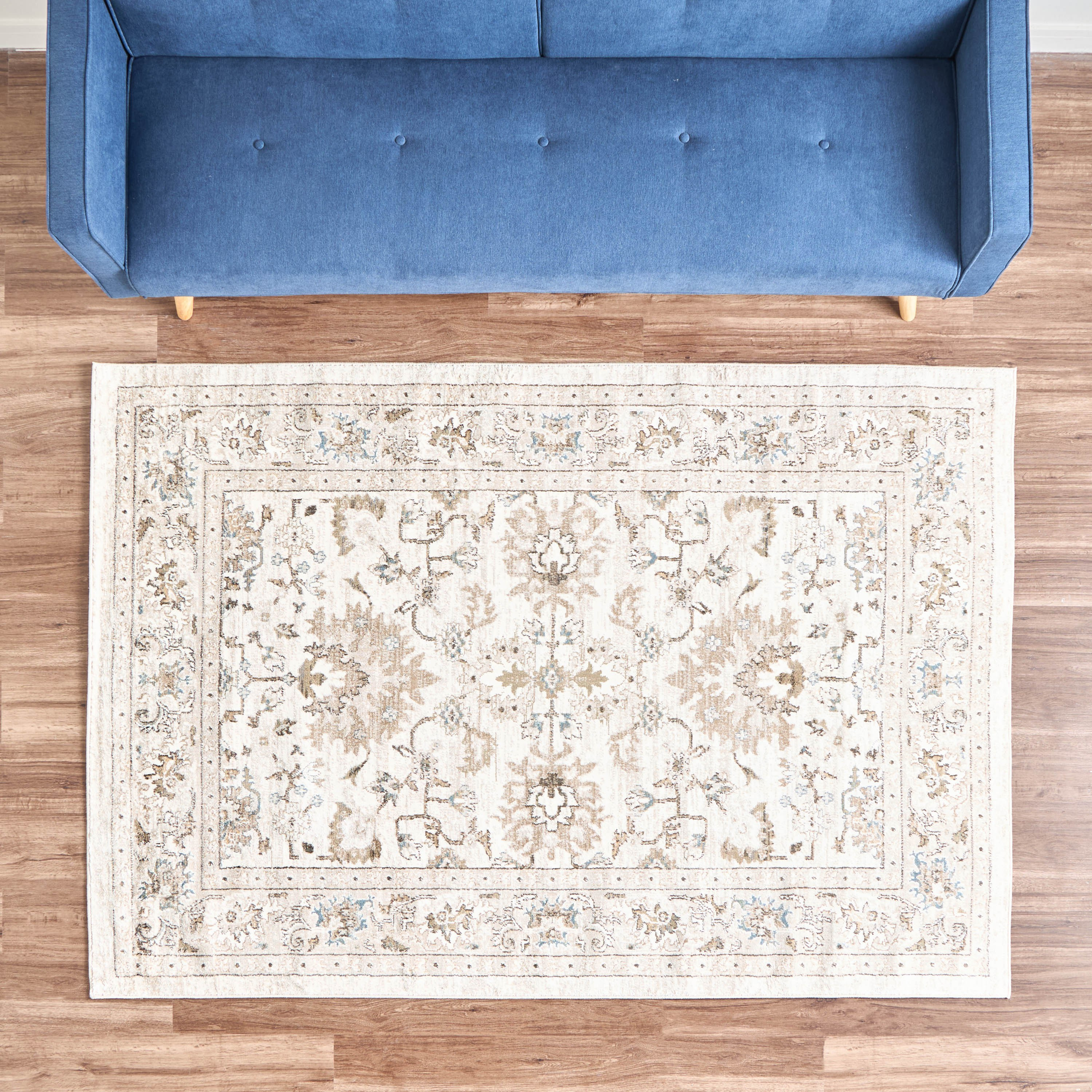 Zannah Rug - 80x230 cm-household-rugsandcarpets-rugs-image-2