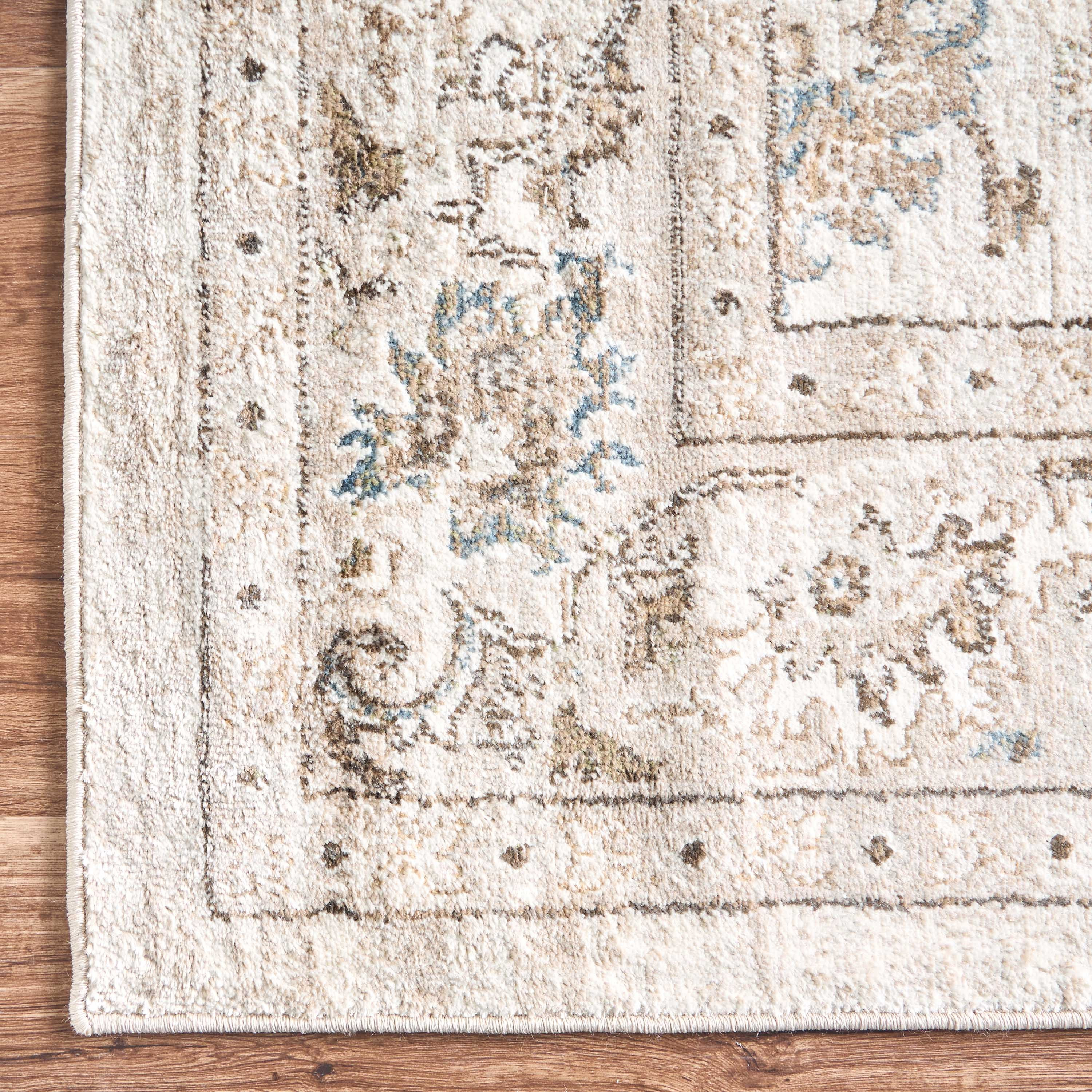 Zannah Rug - 80x230 cm-household-rugsandcarpets-rugs-image-3