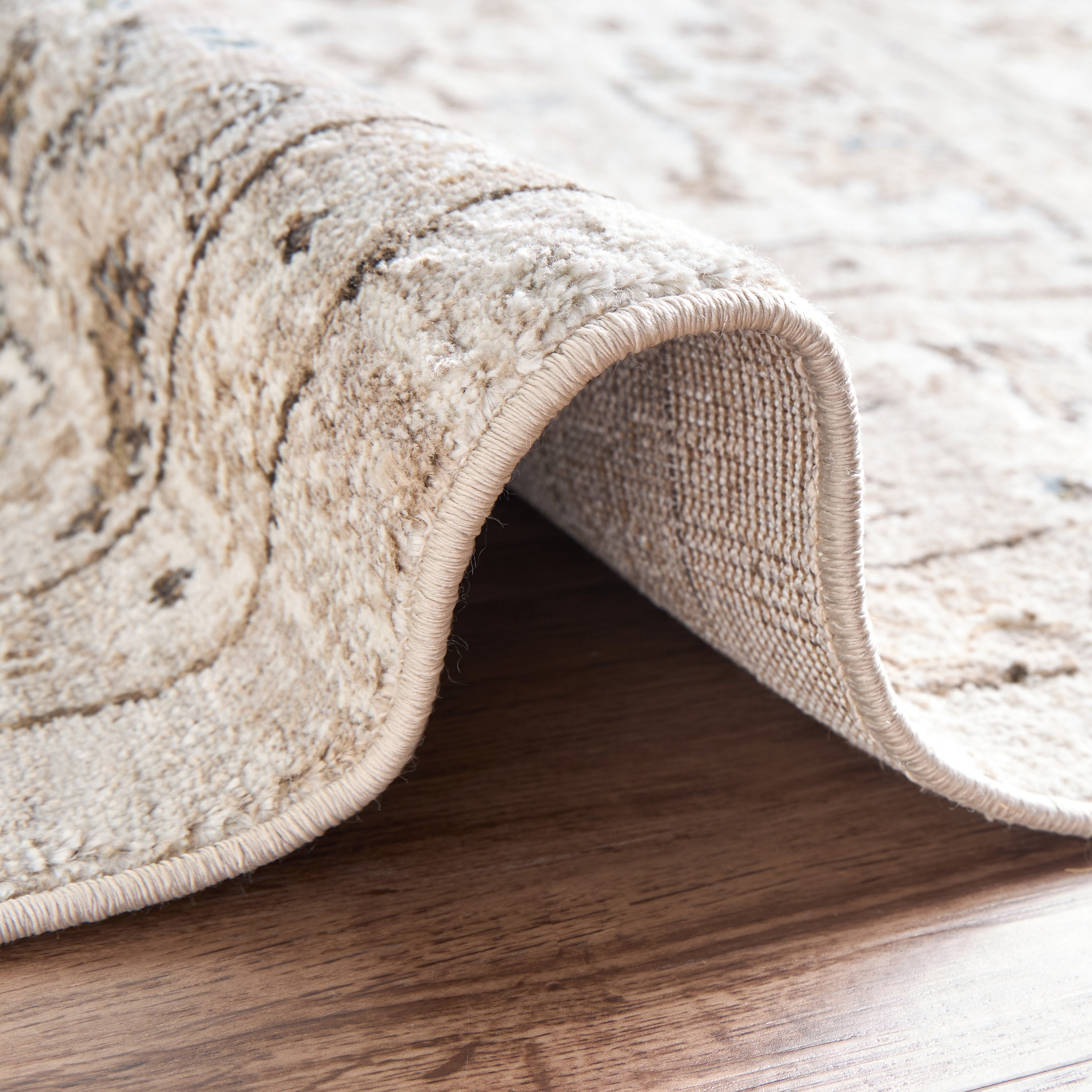 Zannah Rug - 80x230 cm-household-rugsandcarpets-rugs-image-4