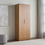 Otis 2-Door Wardrobe-furniture-bedroom-wardrobes-image-1