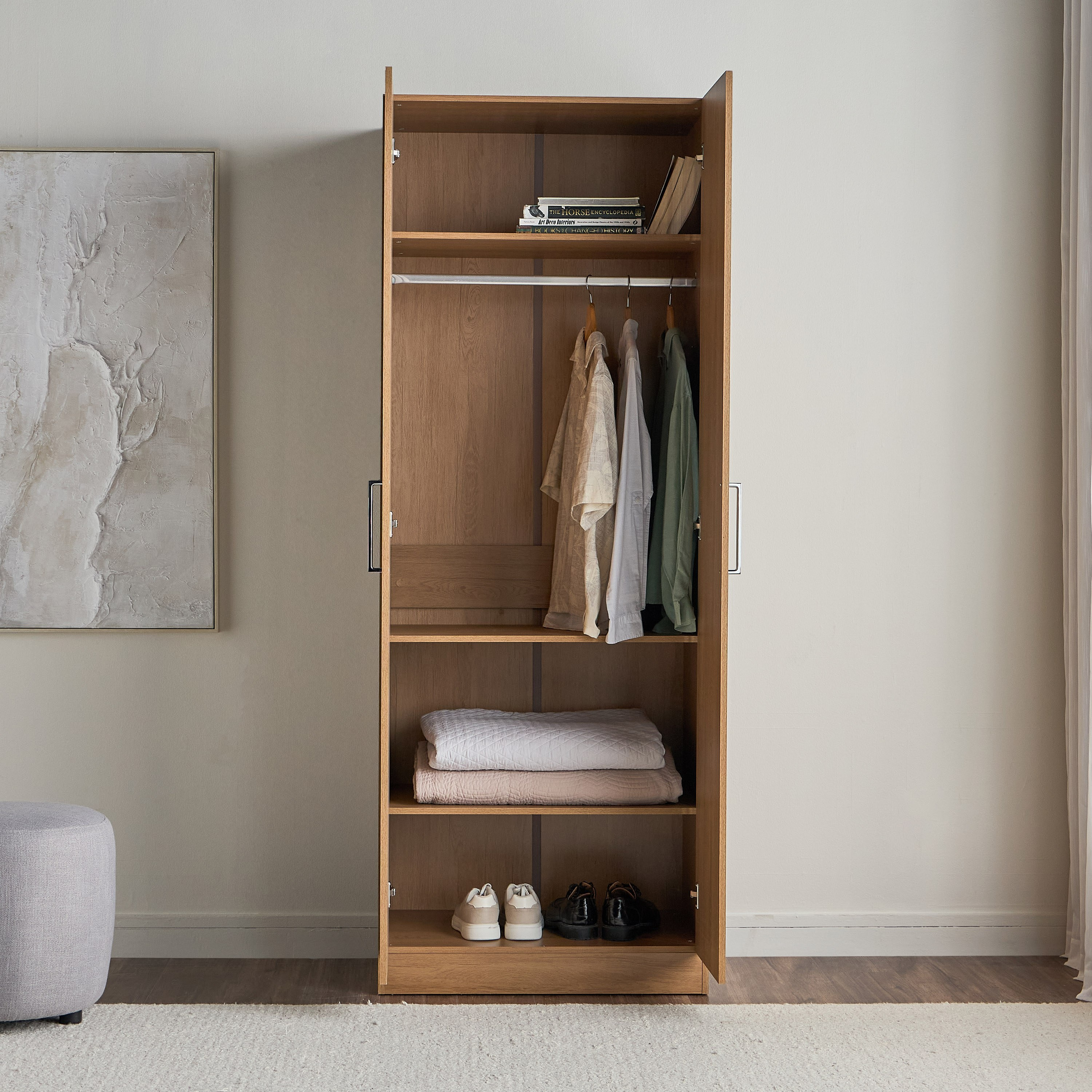 خزانة ملابس بابين - أوتيس-furniture-bedroom-wardrobes-image-3