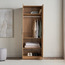 Otis 2-Door Wardrobe with Mirror-furniture-bedroom-wardrobes-image-3