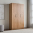 Otis 3-Door Wardrobe-furniture-bedroom-wardrobes-image-1