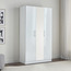 Otis 3-Door Wardrobe with Mirror-furniture-bedroom-wardrobes-image-8