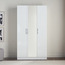 Otis 3-Door Wardrobe with Mirror-furniture-bedroom-wardrobes-image-9