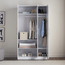 Otis 3-Door Wardrobe with Mirror-furniture-bedroom-wardrobes-image-10