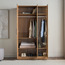Otis 3-Door Wardrobe with Mirror-furniture-bedroom-wardrobes-image-3