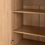Otis 3-Door Wardrobe with Mirror-furniture-bedroom-wardrobes-image-5