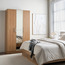 Otis 3-Door Wardrobe with Mirror-furniture-bedroom-wardrobes-image-7