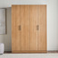 Otis 4-Door Wardrobe-furniture-bedroom-wardrobes-image-2