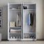 Otis 4-Door Wardrobe with Mirror-furniture-bedroom-wardrobes-image-10