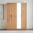 Otis 4-Door Wardrobe with Mirror-furniture-bedroom-wardrobes-image-2