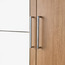 Otis 4-Door Wardrobe with Mirror-furniture-bedroom-wardrobes-image-6