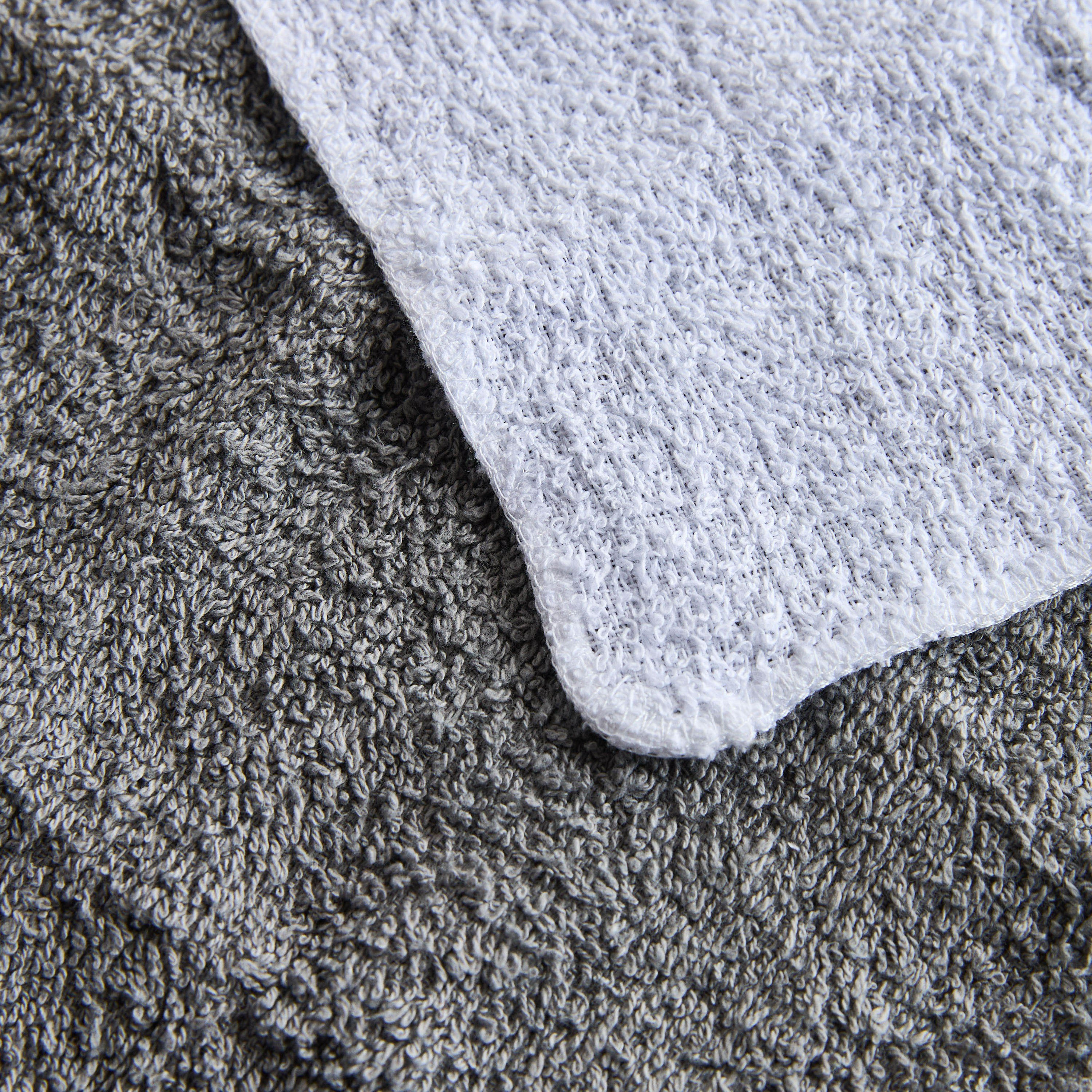 طقم قطعة قماش تنظيف 4 قطع - نيتو-household-bathandlaundry-cleaning-brushesspongesandcloths-image-2