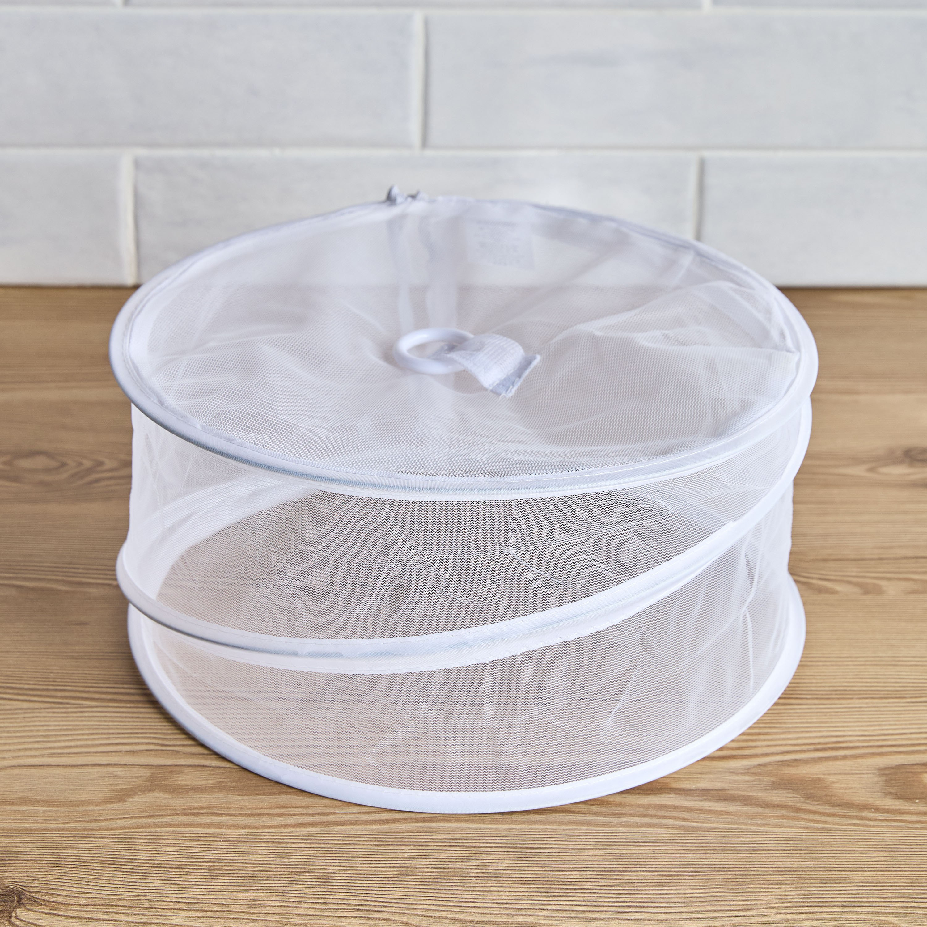 Pop-up Food Cover-household-kitchen-kitchenorganising-countertoporganising-image-1