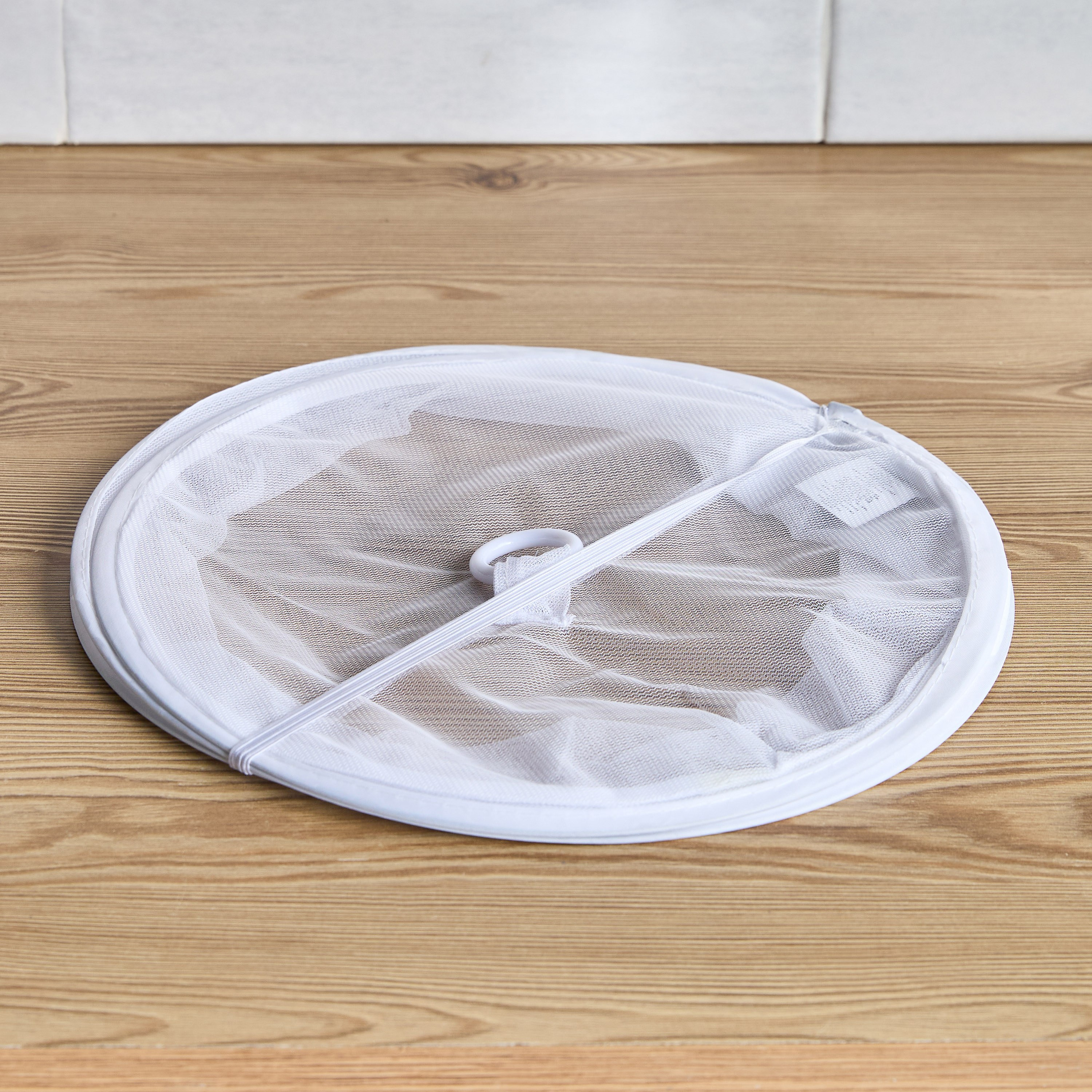 Pop-up Food Cover-household-kitchen-kitchenorganising-countertoporganising-image-3