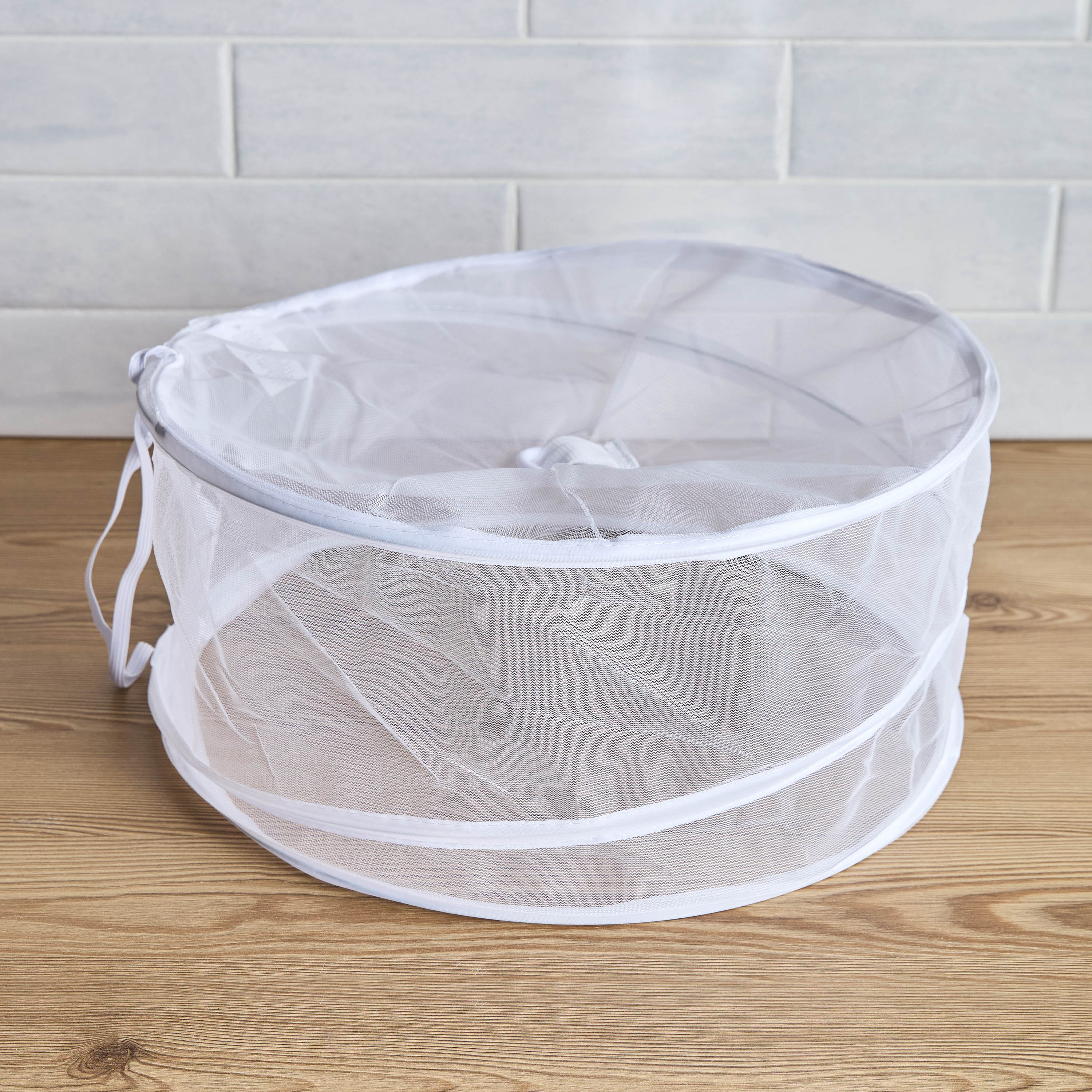 Pop-up Food Cover-household-kitchen-kitchenorganising-countertoporganising-image-1