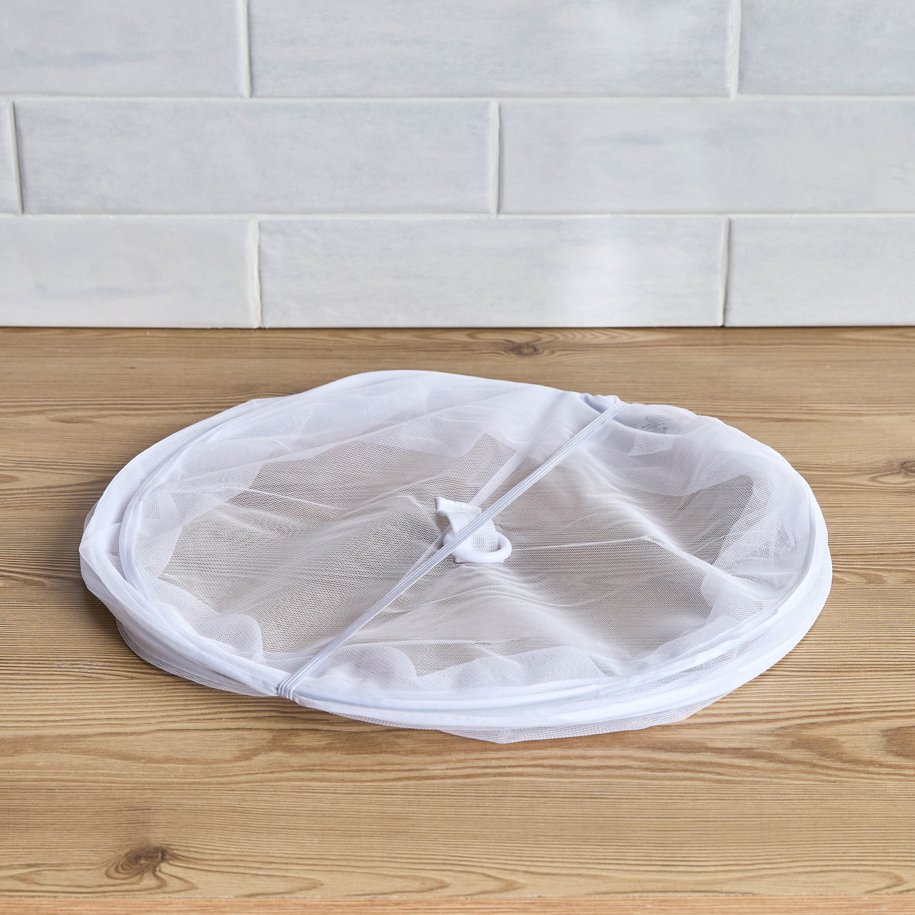 Pop-up Food Cover-household-kitchen-kitchenorganising-countertoporganising-image-3