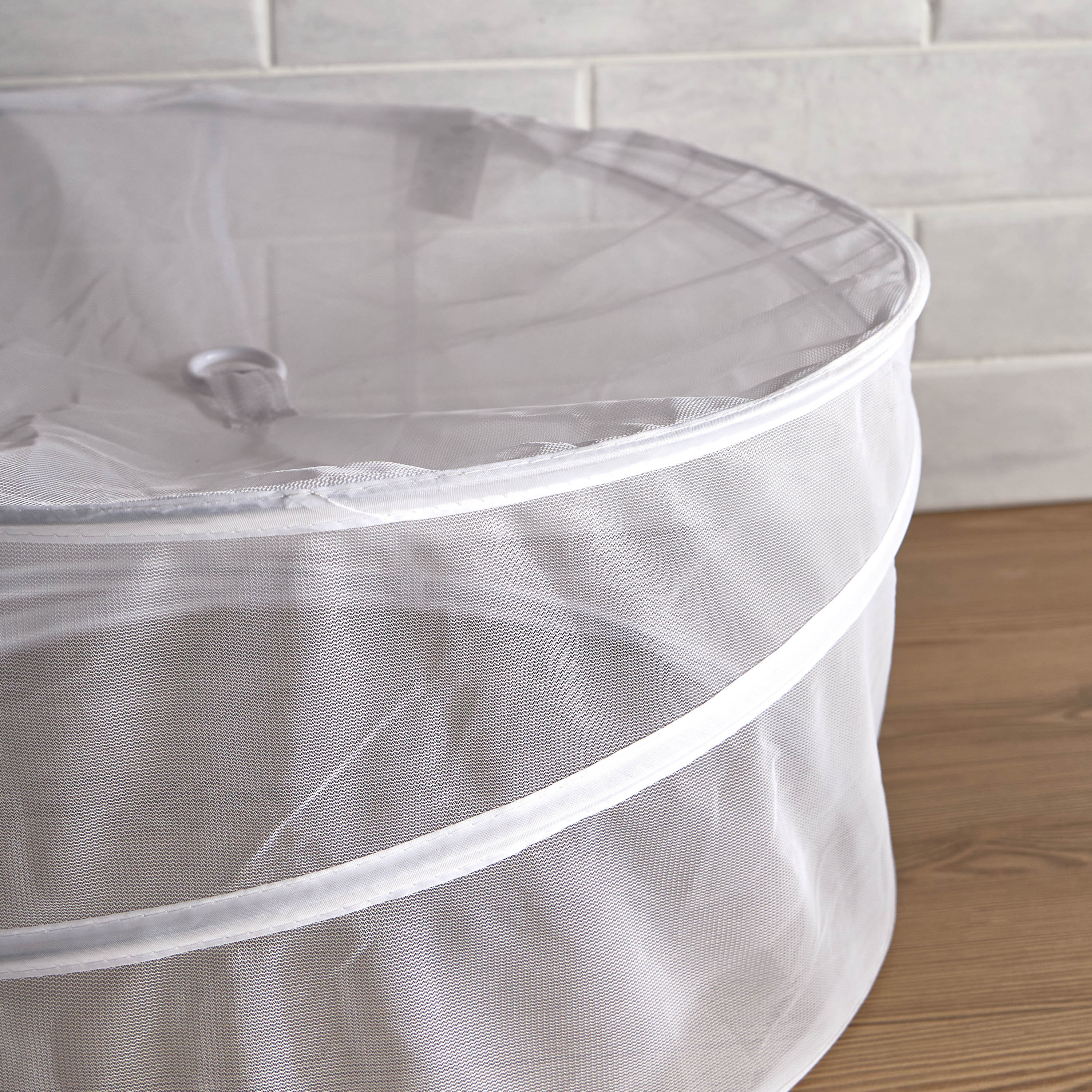 Pop-Up Food Cover-household-kitchen-kitchenorganising-countertoporganising-image-3