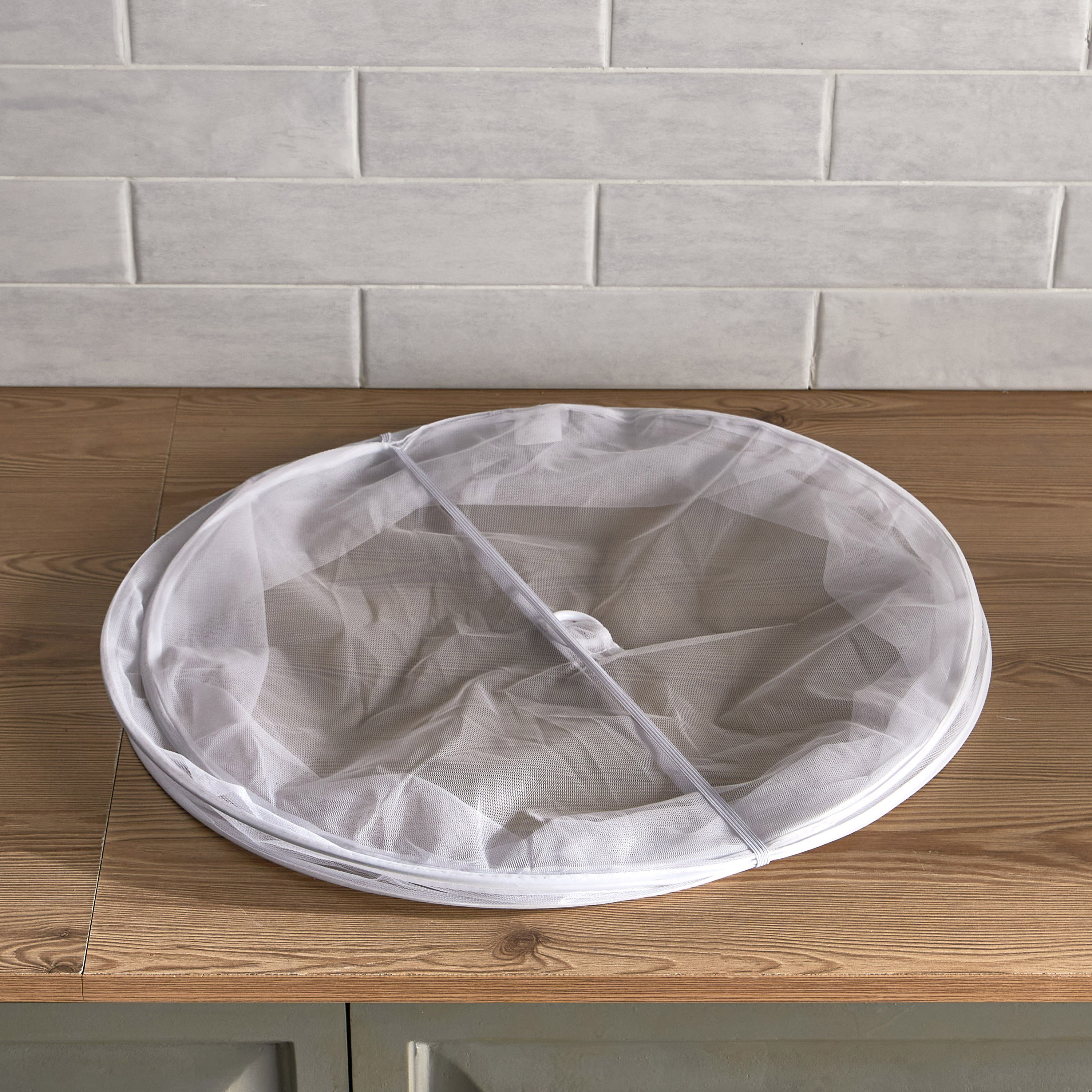 Pop-Up Food Cover-household-kitchen-kitchenorganising-countertoporganising-image-4