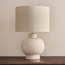 مصباح طاولة سيراميك - هاجن - 54 سم-household-lighting-tableanddesklamps-image-5