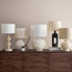 مصباح طاولة سيراميك - هاجن - 54 سم-household-lighting-tableanddesklamps-image-1