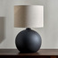 Enzo Ceramic Table Lamp - 61 cm-household-lighting-tableanddesklamps-image-1