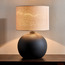 Enzo Ceramic Table Lamp - 61 cm-household-lighting-tableanddesklamps-image-2