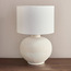 مصباح طاولة سيراميك - ليباري - 60 سم-household-lighting-tableanddesklamps-image-5