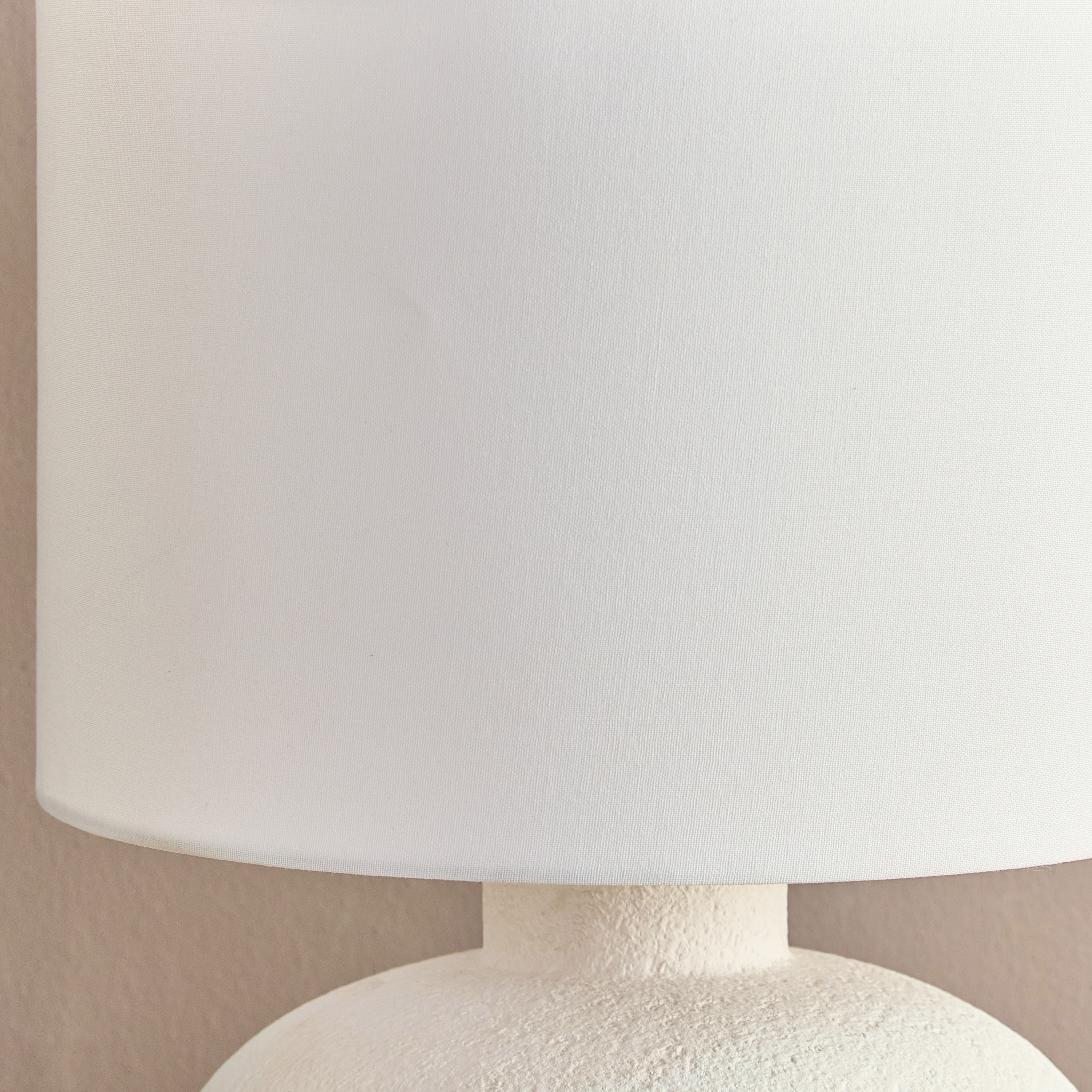 Lipari Ceramic Table Lamp - 60 cm-household-lighting-tableanddesklamps-image-3