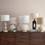مصباح طاولة سيراميك - ليباري - 60 سم-household-lighting-tableanddesklamps-image-1