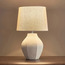 Asuni Ceramic Table Lamp - 53 cm-household-lighting-tableanddesklamps-image-2