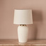 Salina Polyresin Table Lamp - 58 cm-household-lighting-tableanddesklamps-image-1