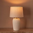 Salina Polyresin Table Lamp - 58 cm-household-lighting-tableanddesklamps-image-2