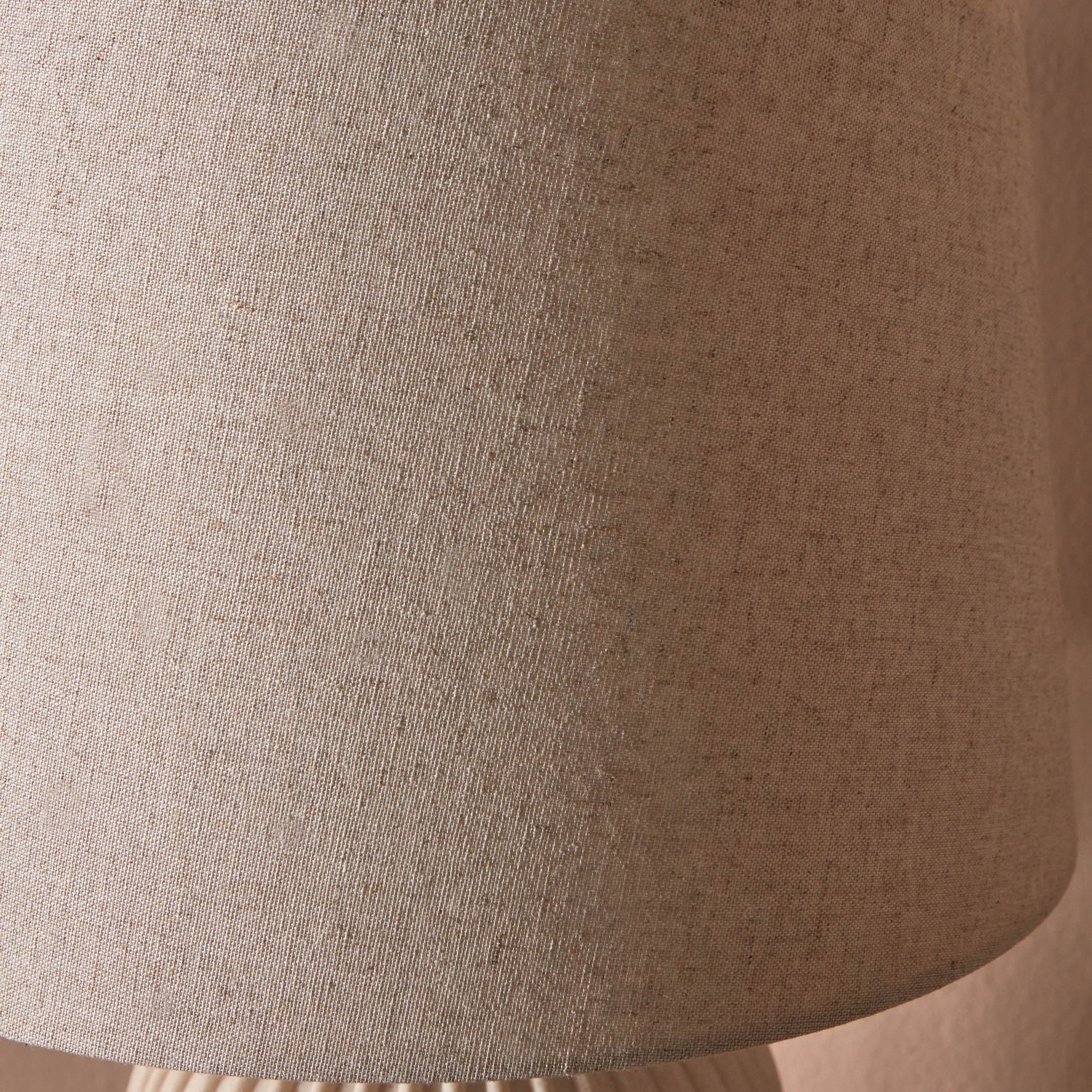 Salina Polyresin Table Lamp - 58 cm-household-lighting-tableanddesklamps-image-4