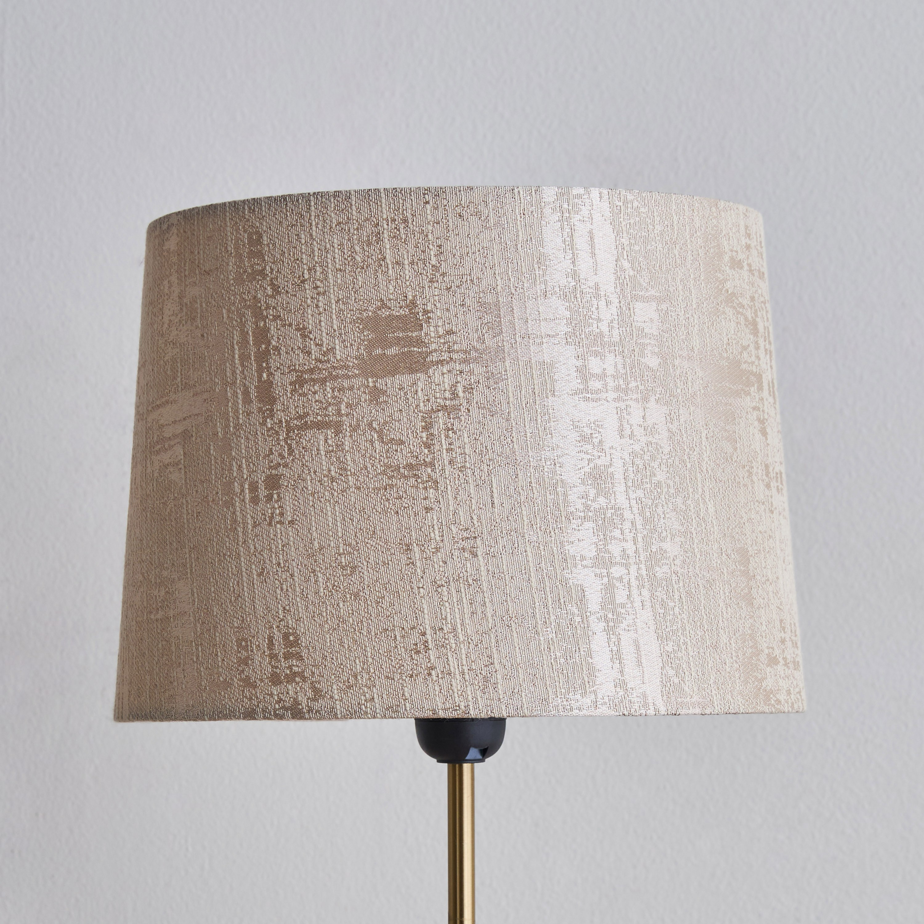 Mix and Match Lamp Shade with Reversible Gimble - 20 cm-household-lighting-tableanddesklamps-image-1
