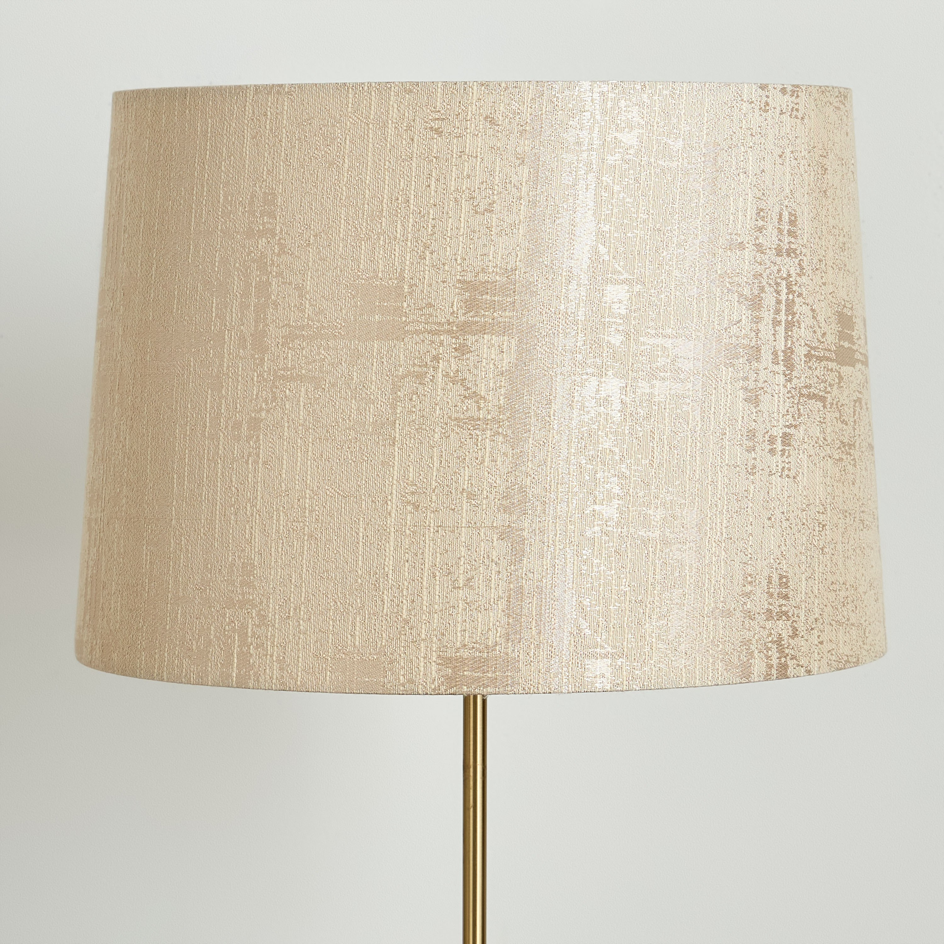 Mix and Match Fabric Floor Lamp Shade - 26 cm