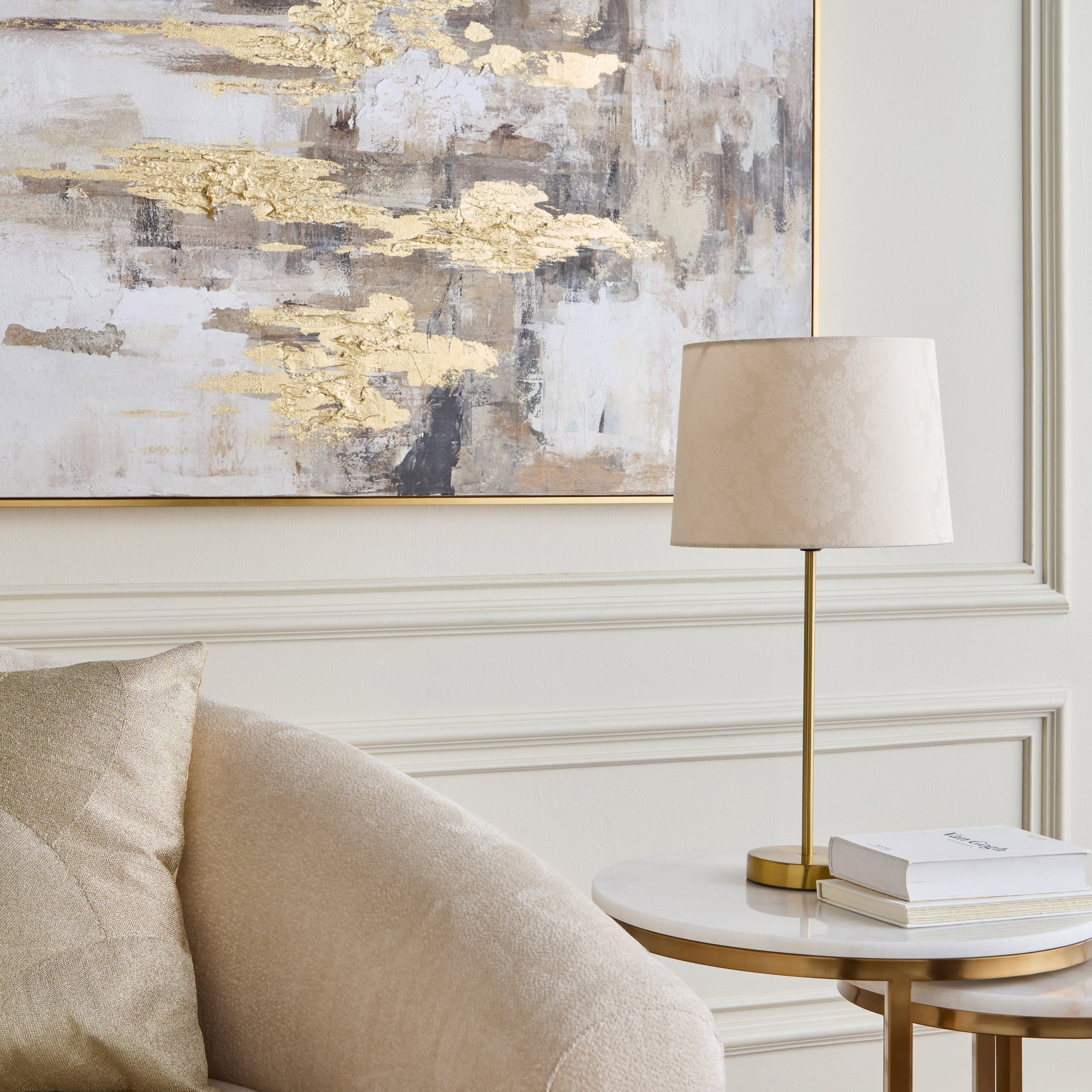 Mix and Match Polyester Floor Lamp Shade - 26 cm-household-lighting-floorlamps-image-4