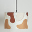 Mix and Match Fabric Ceiling Lamp Shade - 26 cm-household-lighting-ceilinglamps-pendantlamps-image-1