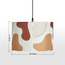 Mix and Match Fabric Ceiling Lamp Shade - 26 cm-household-lighting-ceilinglamps-pendantlamps-image-4