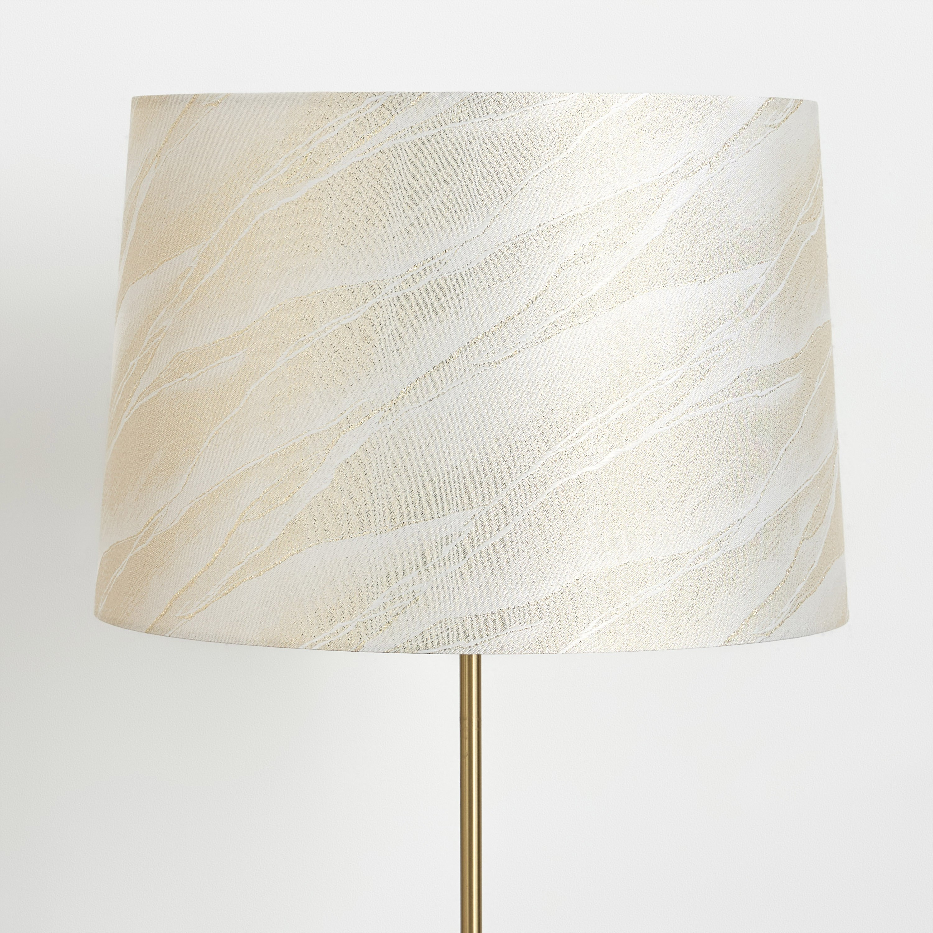 غطاء مصباح أرضية قماش - ميكس آند ماتش - 26 سم-household-lighting-floorlamps-image-1