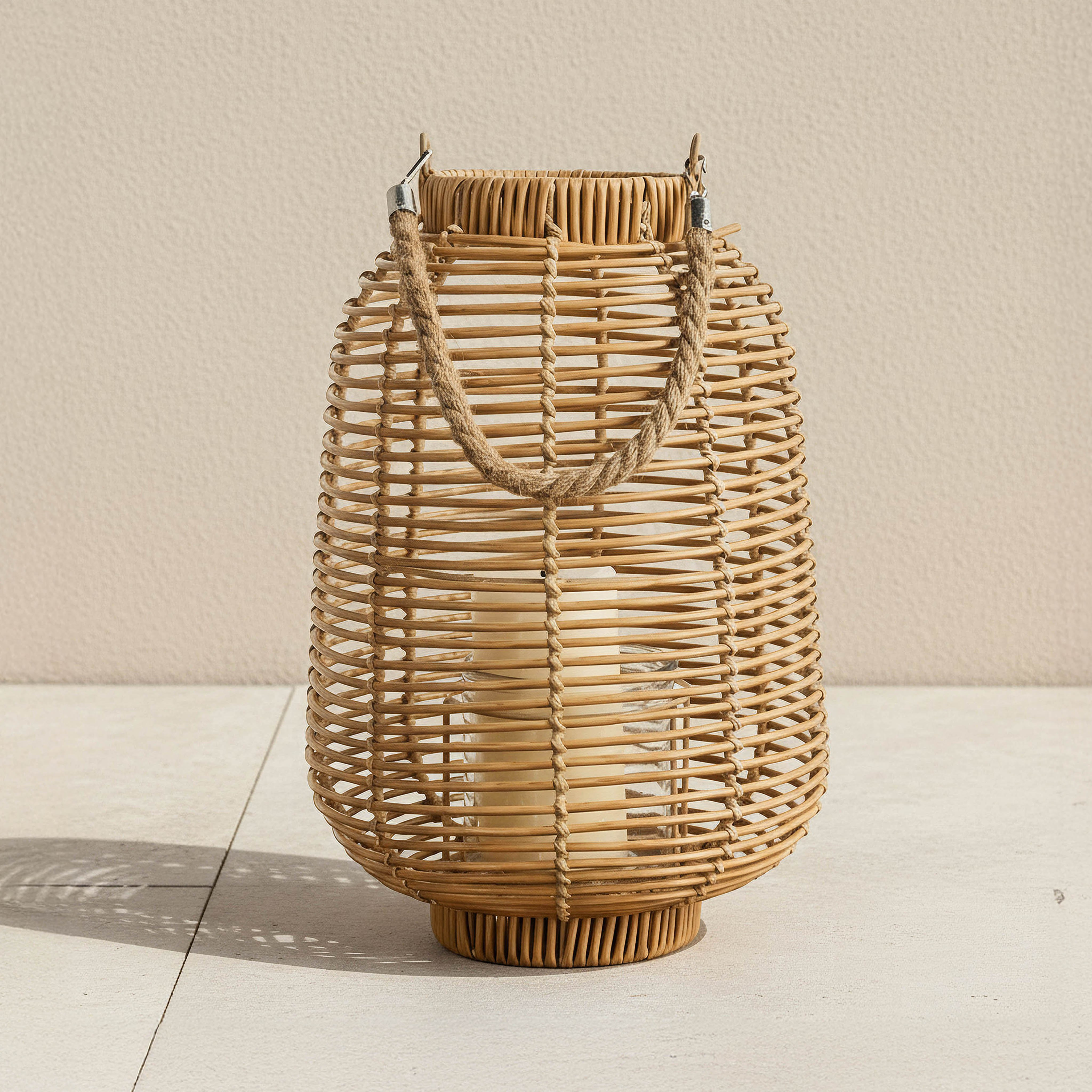 Shop Raya Paper Lantern - 35 cm | Homecentre UAE