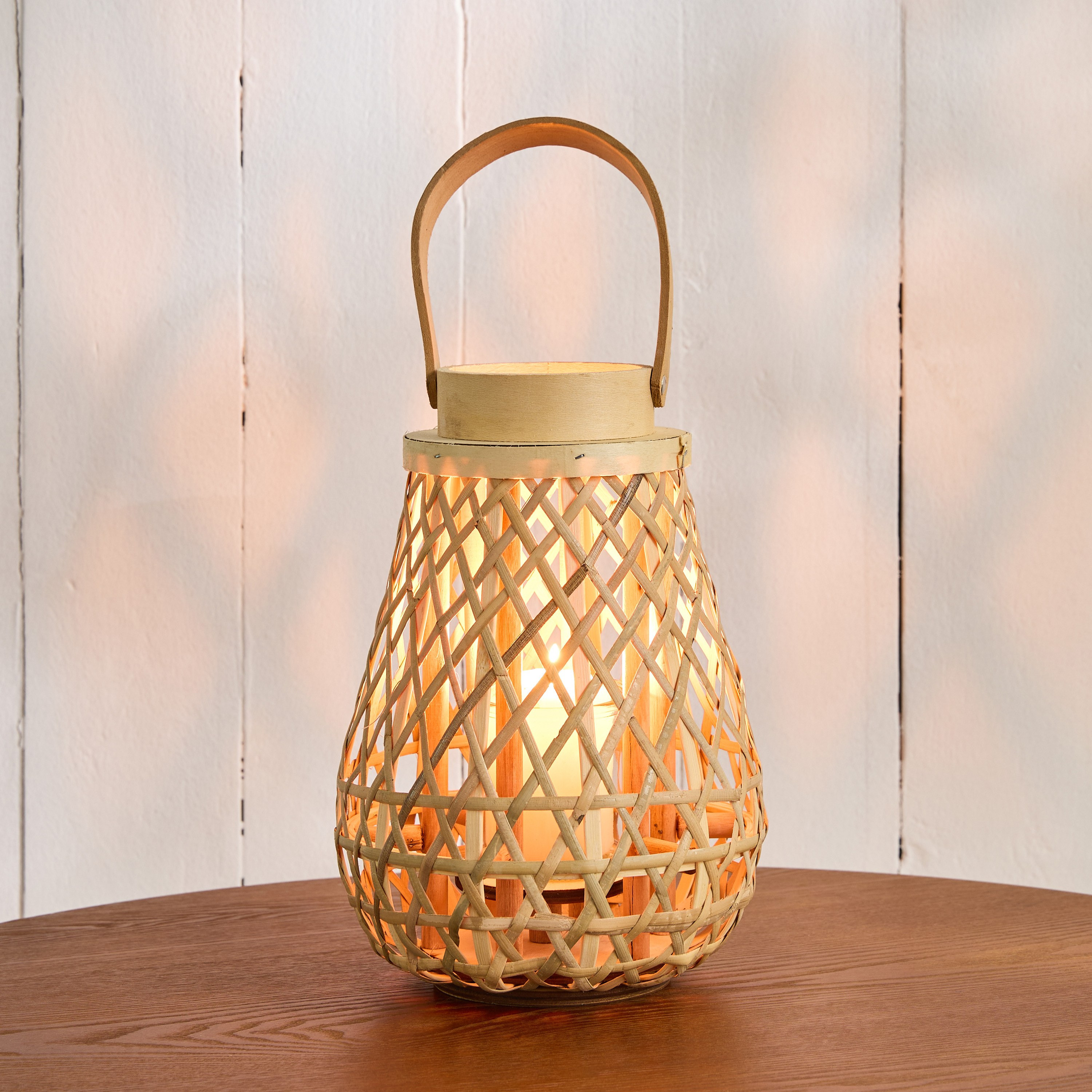Elder Paper Lantern - 28 cm-household-gardenandoutdoor-outdoor-image-2