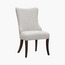 Sopot Fabric Dining Chair-furniture-diningroom-chairsandbenches-image-1